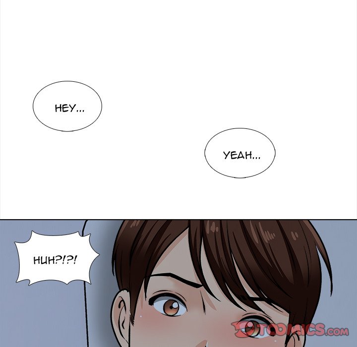 Blissville Chapter 18