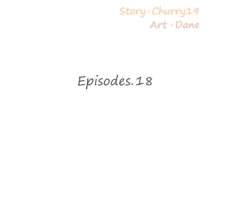 Blissville Chapter 18