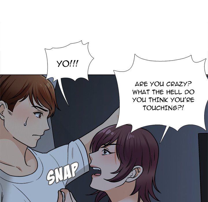 Blissville Chapter 18