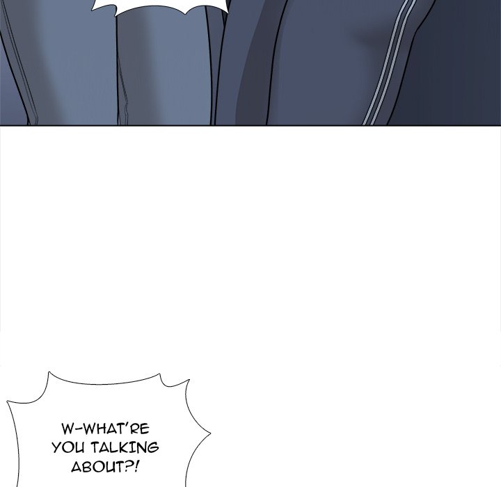 Blissville Chapter 18