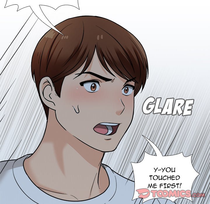 Blissville Chapter 18
