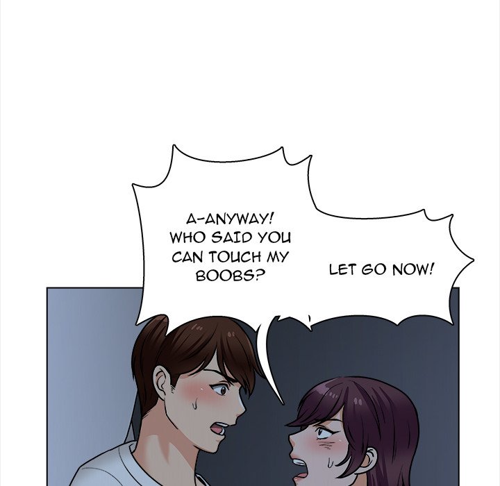 Blissville Chapter 18