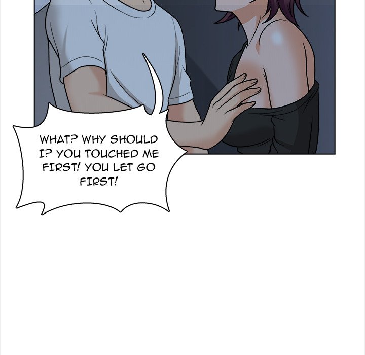 Blissville Chapter 18