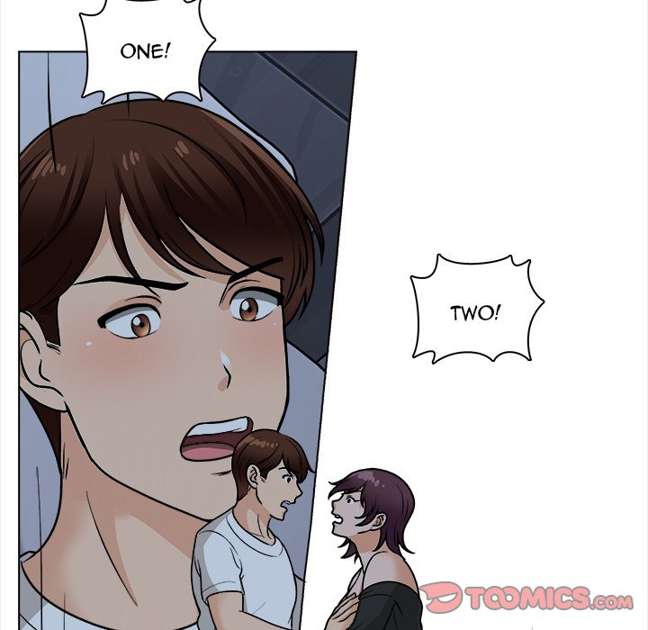 Blissville Chapter 18