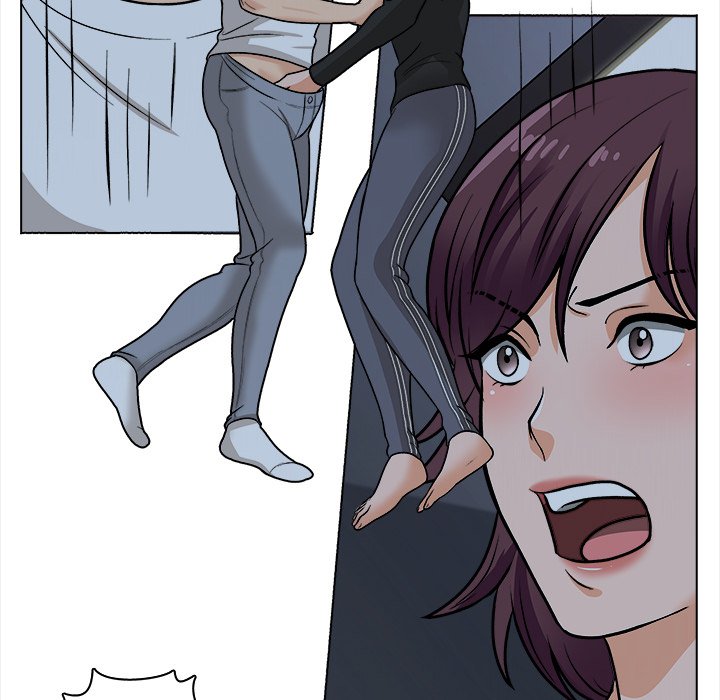 Blissville Chapter 18