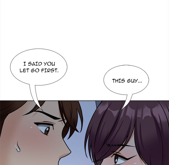 Blissville Chapter 18
