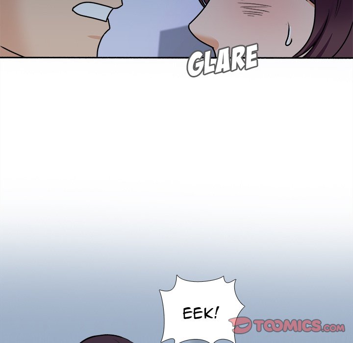 Blissville Chapter 18