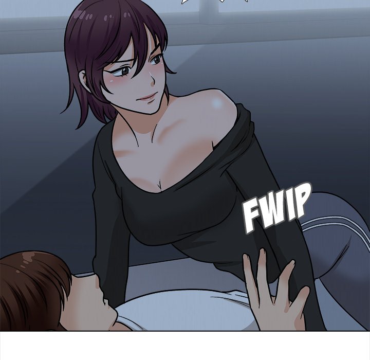 Blissville Chapter 18