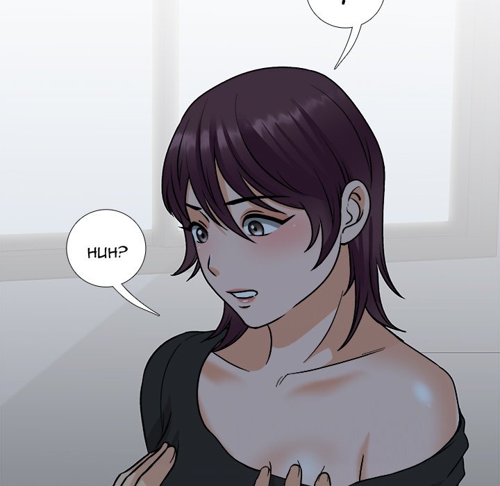 Blissville Chapter 18