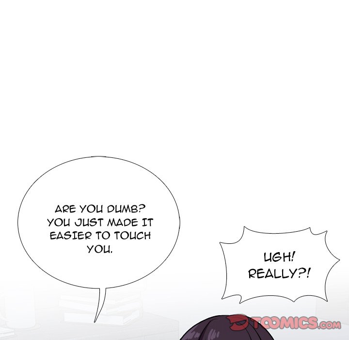 Blissville Chapter 18