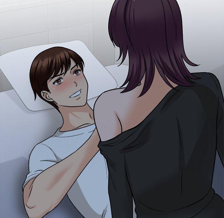 Blissville Chapter 18
