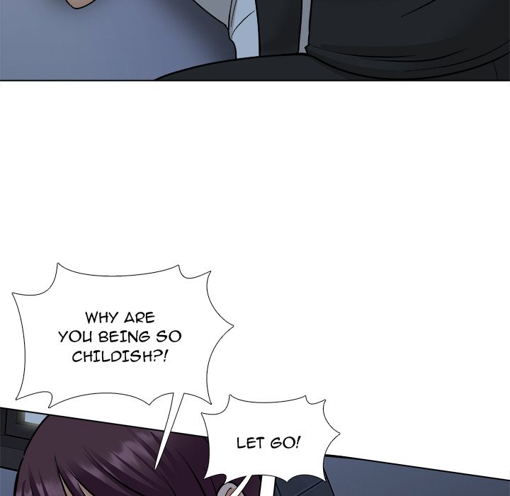 Blissville Chapter 18