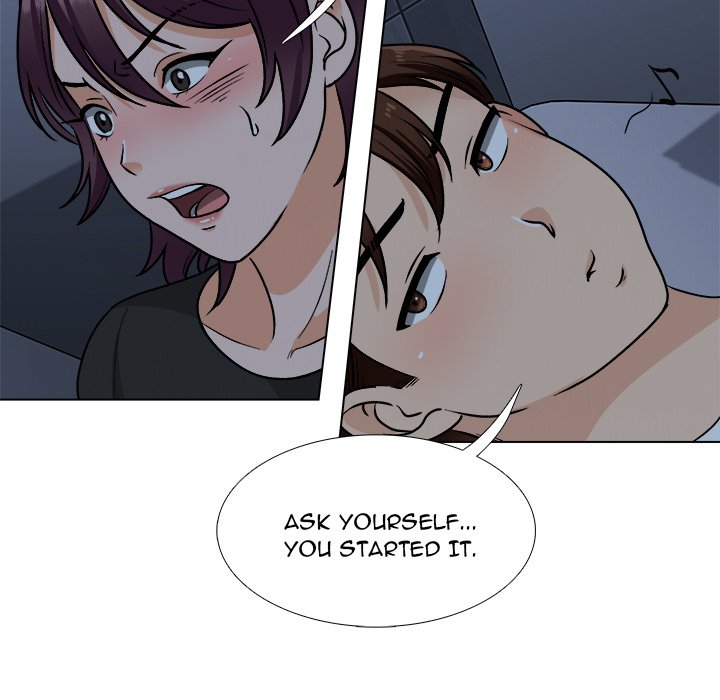 Blissville Chapter 18