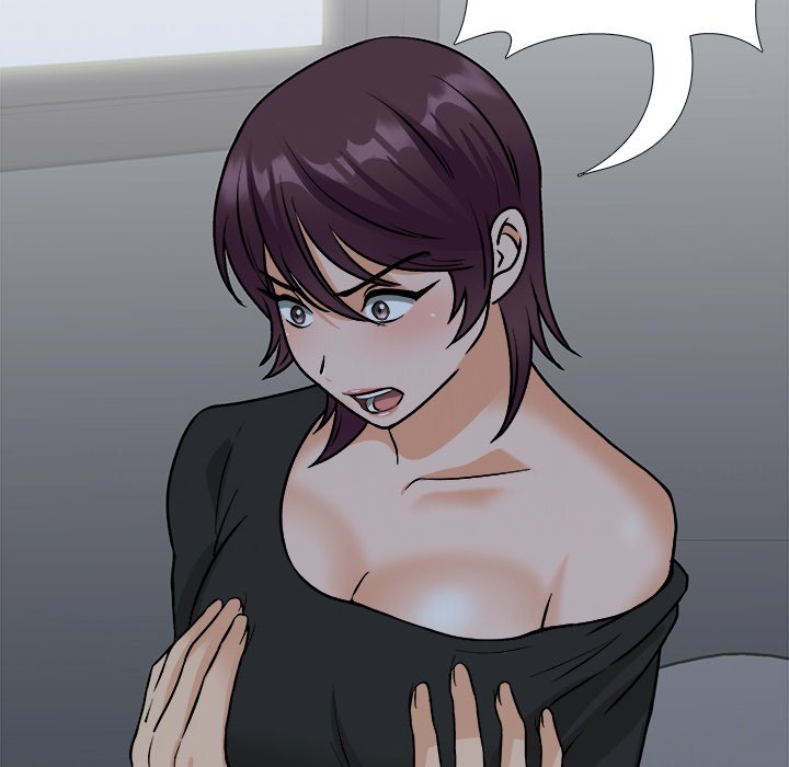 Blissville Chapter 18