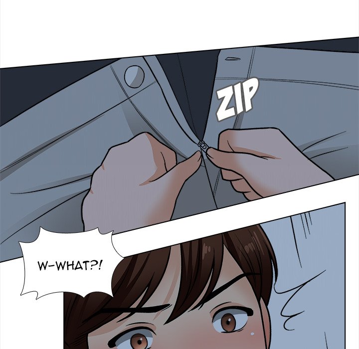 Blissville Chapter 18