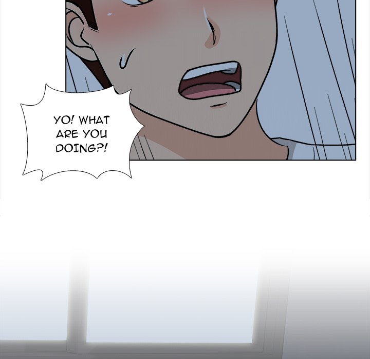 Blissville Chapter 18