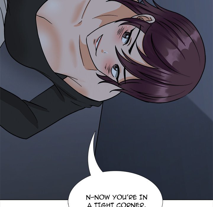Blissville Chapter 18