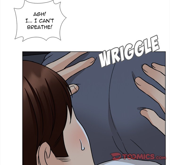 Blissville Chapter 18