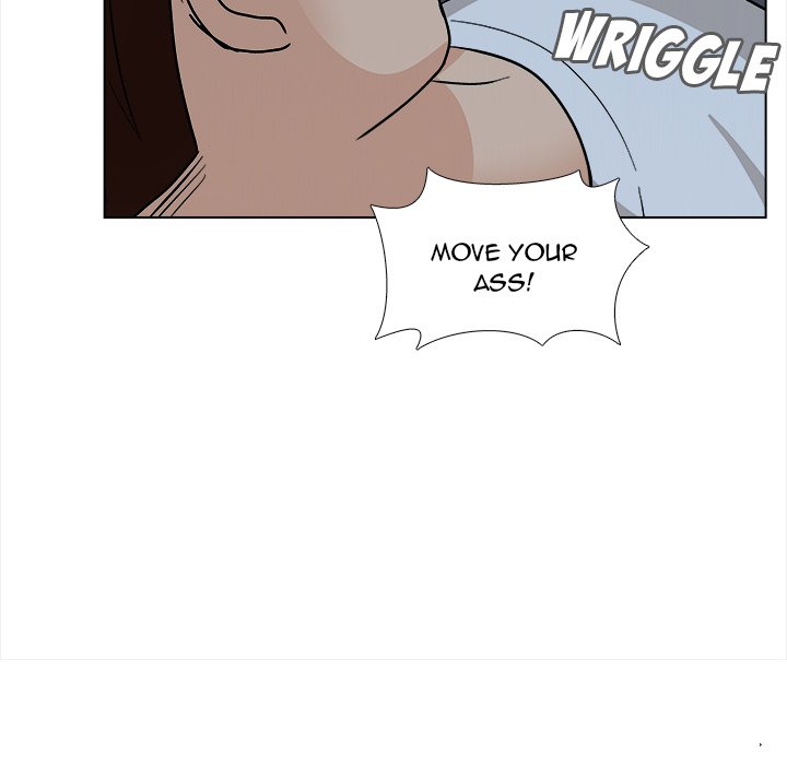 Blissville Chapter 18