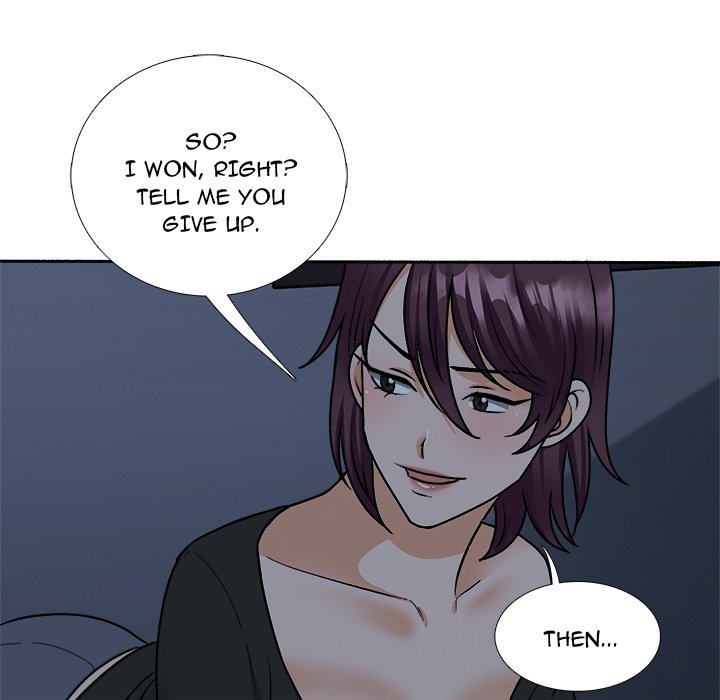 Blissville Chapter 18