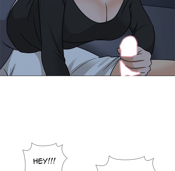 Blissville Chapter 18