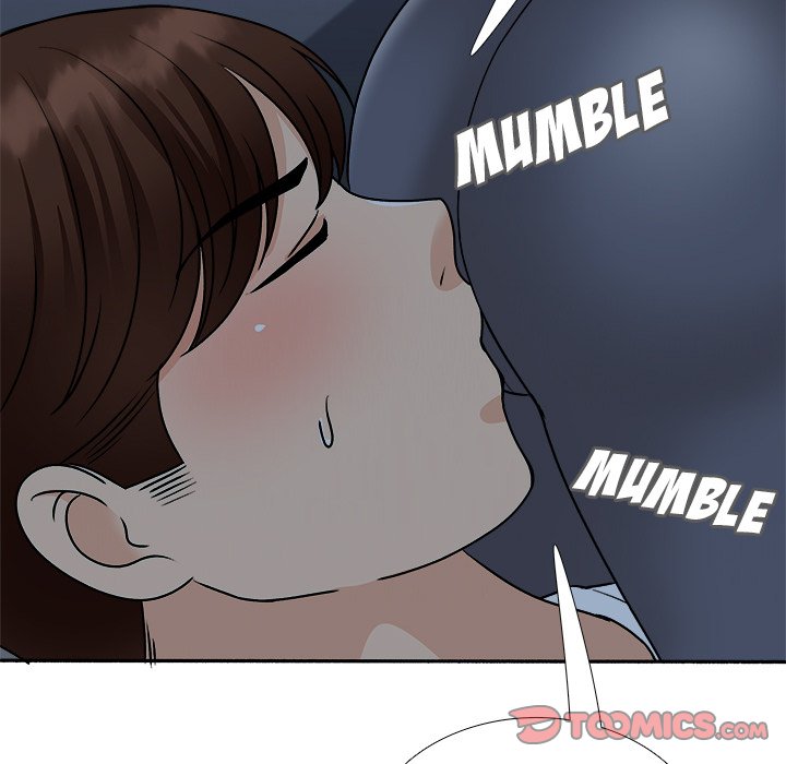 Blissville Chapter 18
