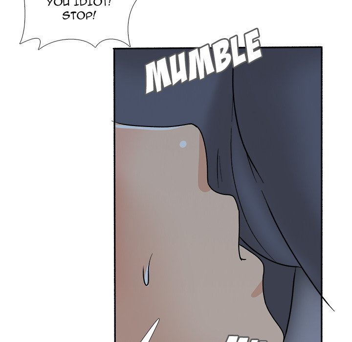 Blissville Chapter 18