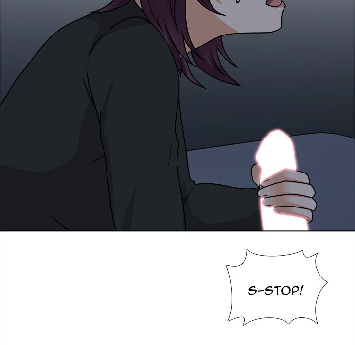 Blissville Chapter 18