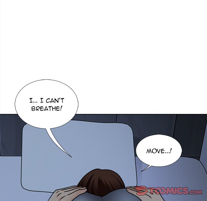 Blissville Chapter 18