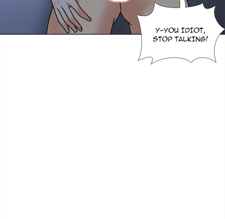 Blissville Chapter 18