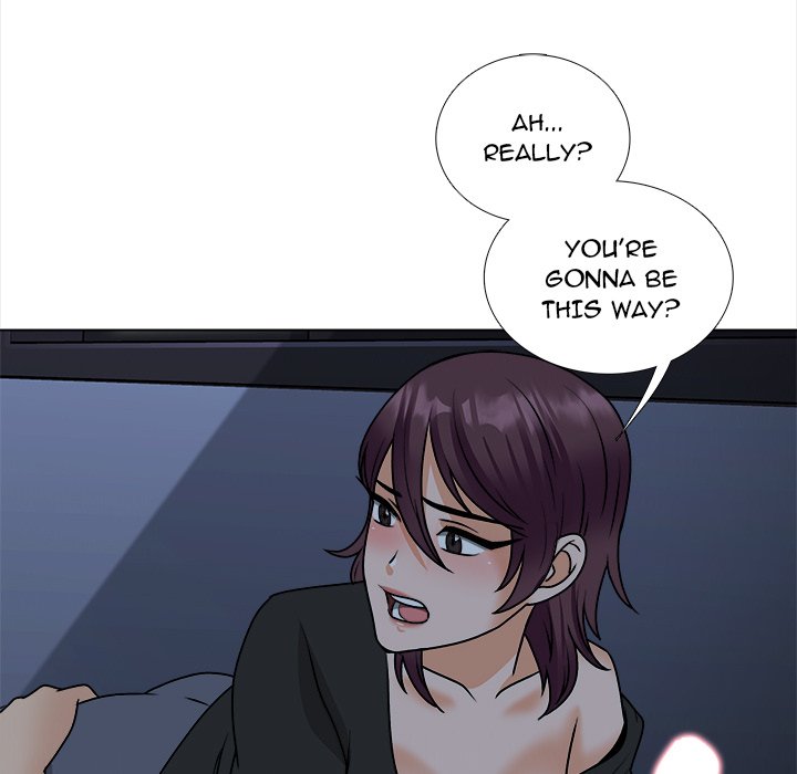 Blissville Chapter 18