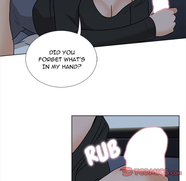 Blissville Chapter 18