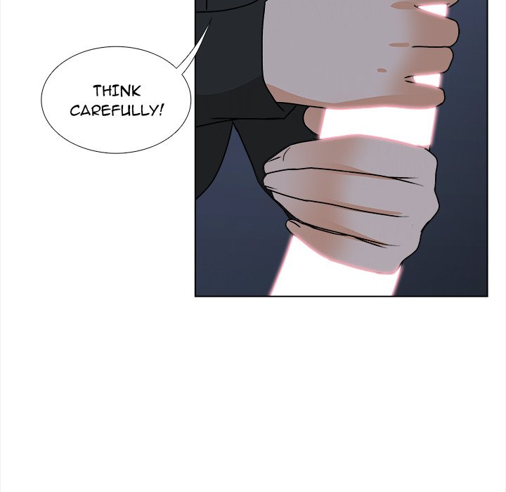 Blissville Chapter 18