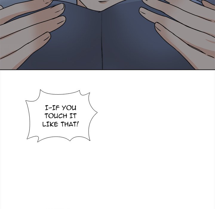 Blissville Chapter 18
