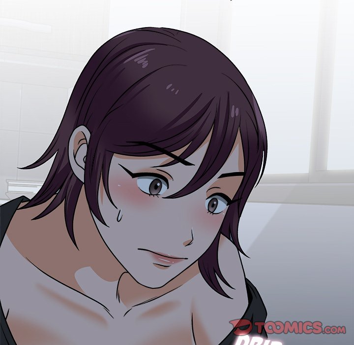Blissville Chapter 18