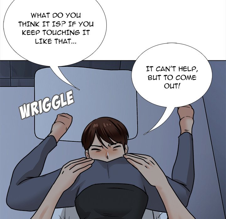 Blissville Chapter 18