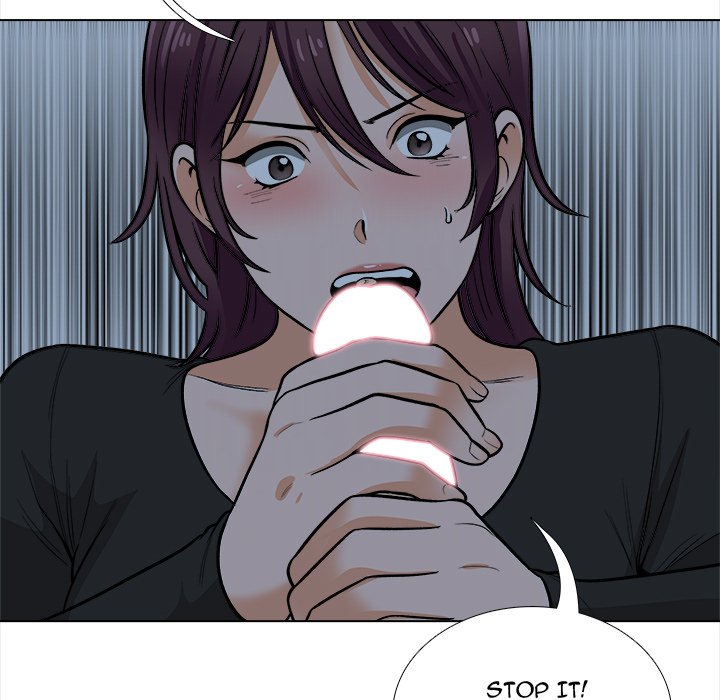 Blissville Chapter 18