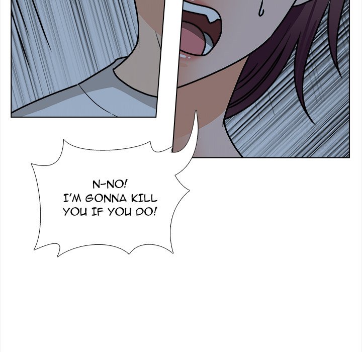 Blissville Chapter 18