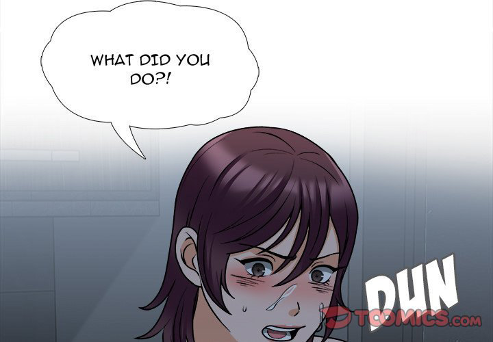 Blissville Chapter 19