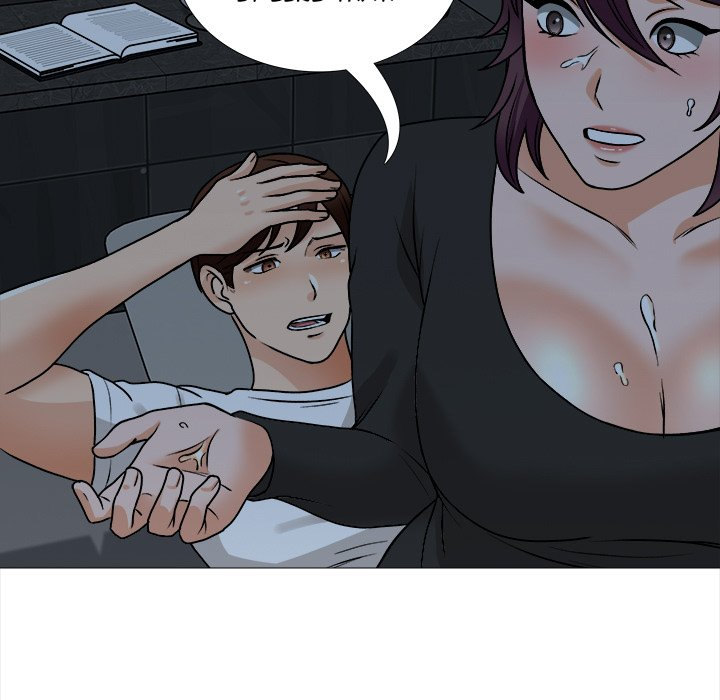 Blissville Chapter 19