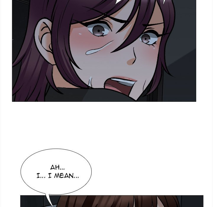 Blissville Chapter 19