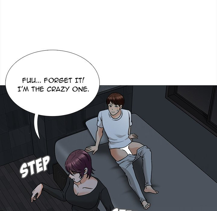 Blissville Chapter 19