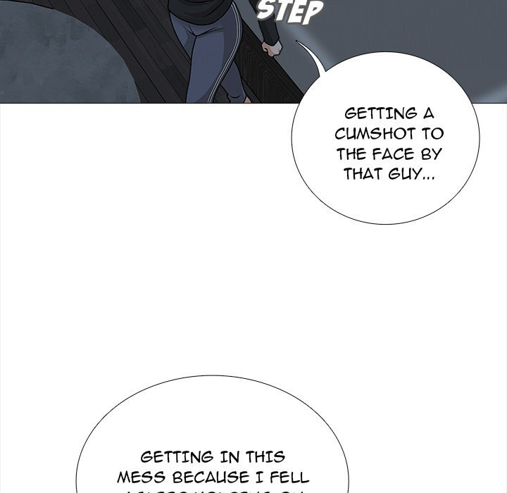 Blissville Chapter 19