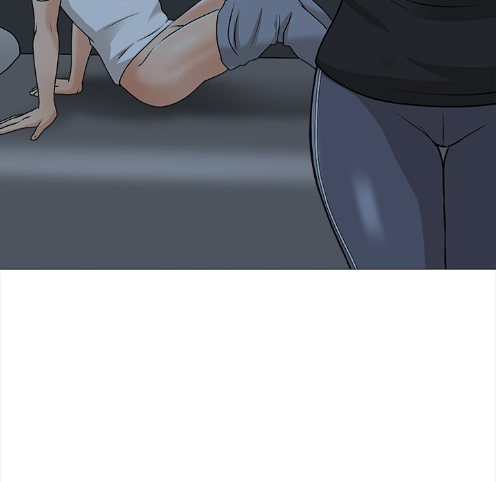 Blissville Chapter 19