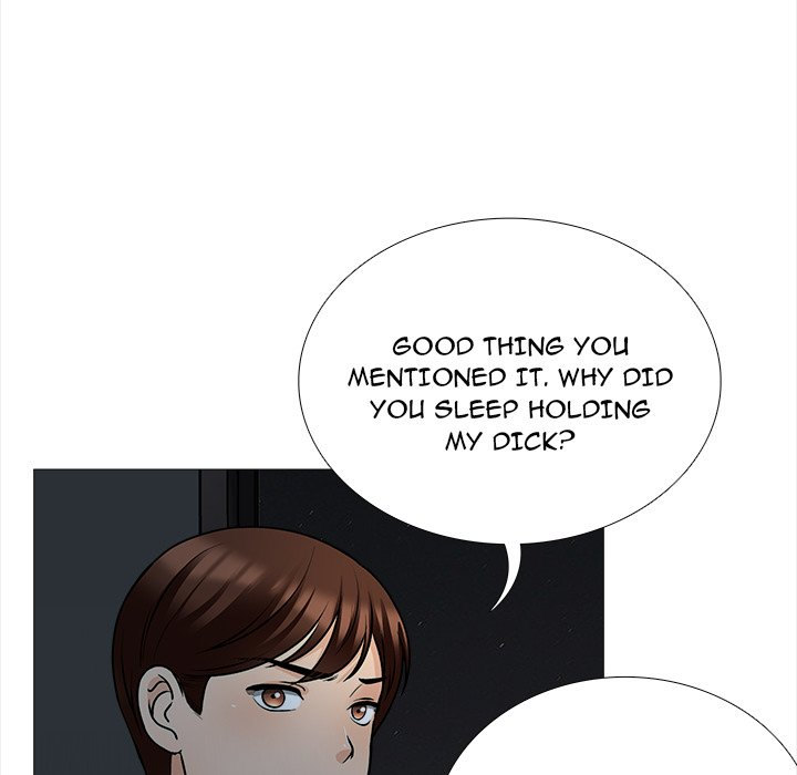 Blissville Chapter 19