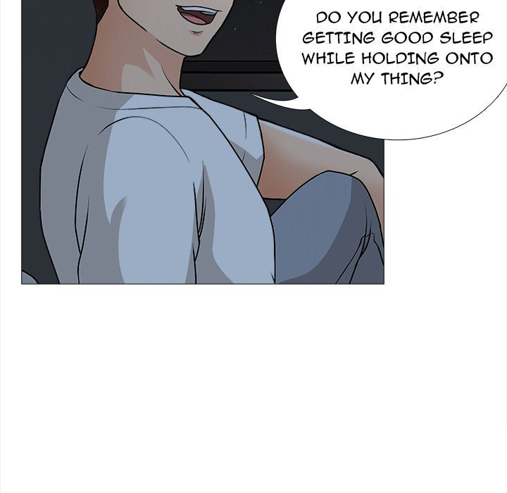Blissville Chapter 19