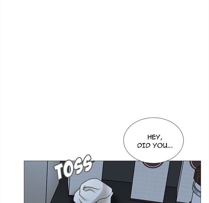 Blissville Chapter 19