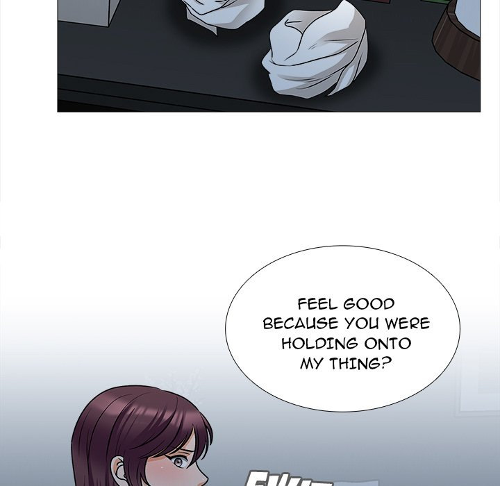 Blissville Chapter 19