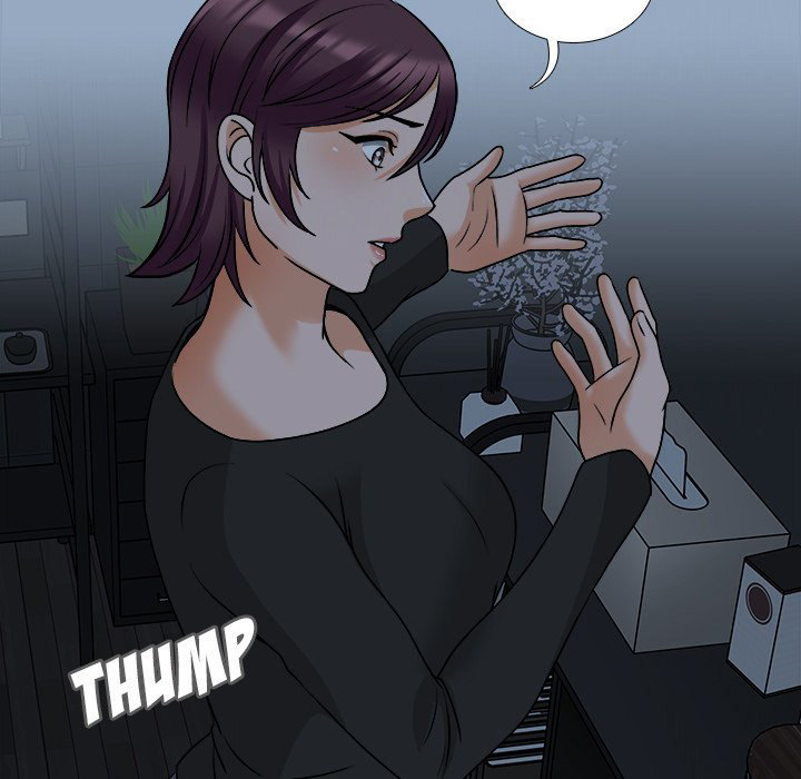 Blissville Chapter 19
