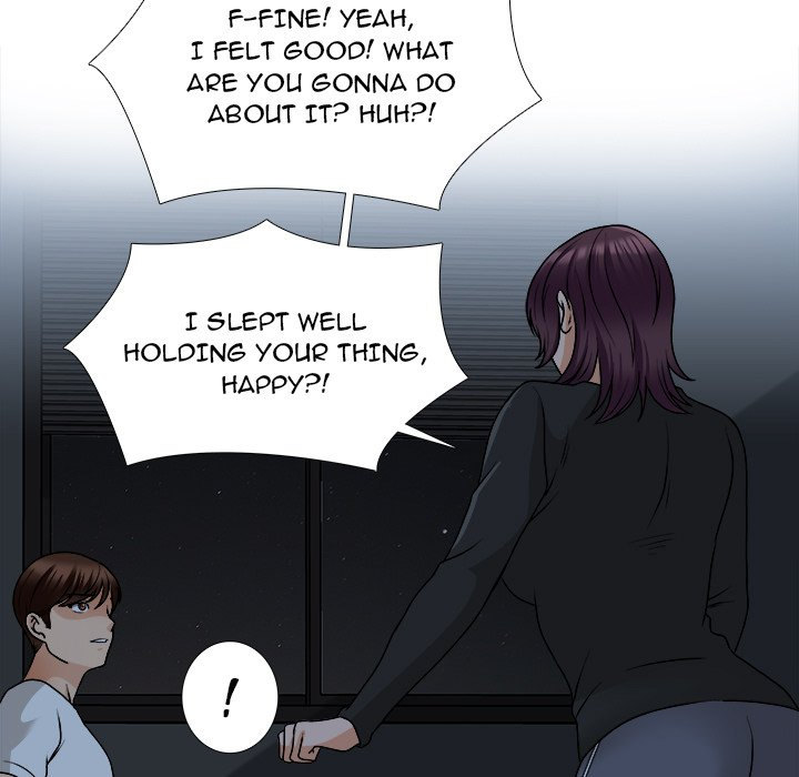 Blissville Chapter 19